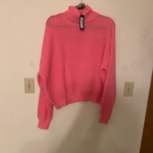 NWT- Large Pretty Little Thing Sweater - Large